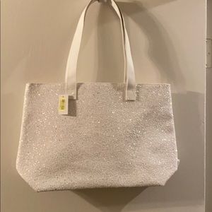 Clinique Tote